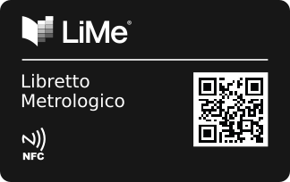 LiMe Smart Tag
